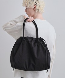 tk.TAKEO KIKUCHI | ドロスト2WAYトートバッグ(トートバッグ)