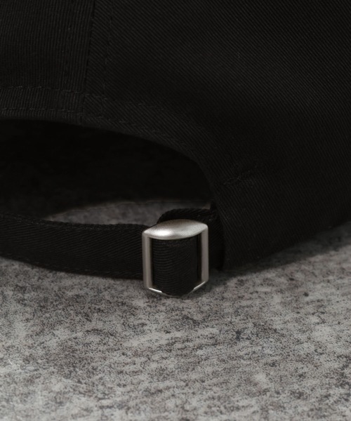 BAYFLOW(ベイフロー)の「バイカラーナミロゴCAP(キャップ・メンズ・オフホワイト/ブラック・FREE)」の20枚目の写真