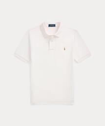POLO RALPH LAUREN｜ポロ ラルフ ローレンのポロシャツ（ホワイト/白色