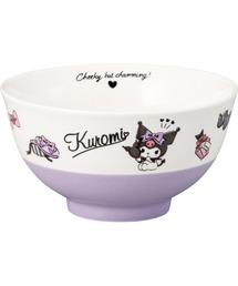 BACKYARD FAMILY（バックヤードファミリー）の「キャラクター茶碗（食器）」