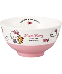 BACKYARD FAMILY（バックヤードファミリー）の「キャラクター茶碗（食器）」