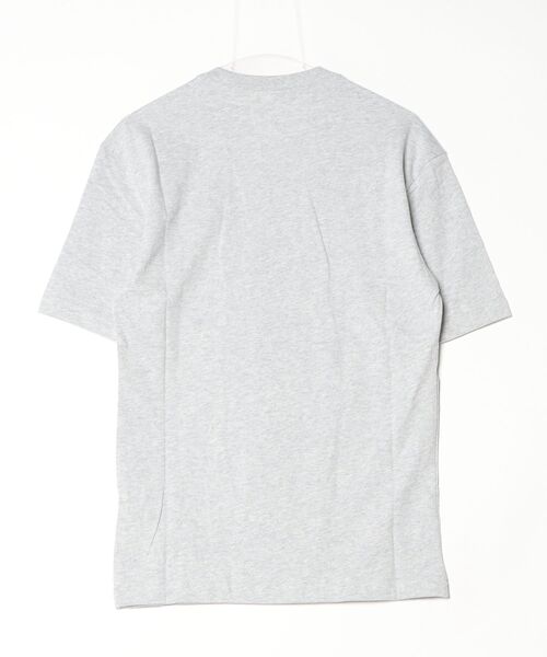 JORDAN BRAND(ジョーダンブランド)の「ジョーダン Jordan ジョーダン BRK JM GFX S/S クルー(Tシャツ/カットソー・メンズ・グレー・SS/S/M/L/XL/2XL/3XL)」の2枚目の写真