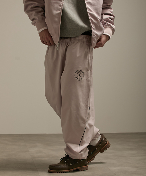 JORDAN BRAND(ジョーダンブランド)の「【NIKE / ナイキ】M J PSG JAM WARM UP PANT HV3469 627(スウェットパンツ・メンズ・ピンク・MEDIUM/LARGE)」の10枚目の写真