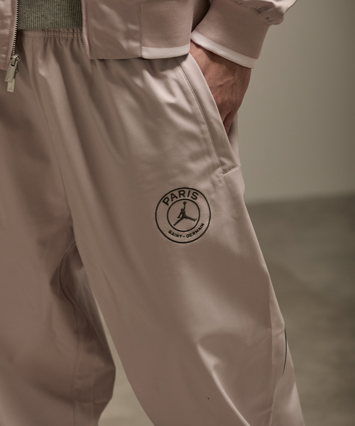 JORDAN BRAND(ジョーダンブランド)の「【NIKE / ナイキ】M J PSG JAM WARM UP PANT HV3469 627(スウェットパンツ・メンズ・ピンク・MEDIUM/LARGE)」の12枚目の写真