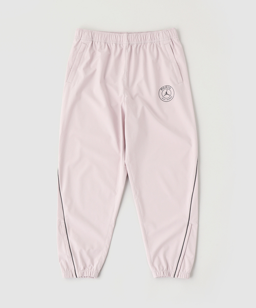 JORDAN BRAND(ジョーダンブランド)の「【NIKE / ナイキ】M J PSG JAM WARM UP PANT HV3469 627(スウェットパンツ・メンズ・ピンク・MEDIUM/LARGE)」の13枚目の写真