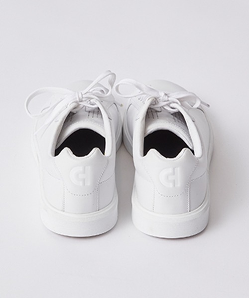 UNION STATION(ユニオンステーション)の「【COLE HAAN】GRAND CROSSCOURT DAILY SNEAKERS(スニーカー・メンズ・ホワイト/ブラック・M/L)」の10枚目の写真