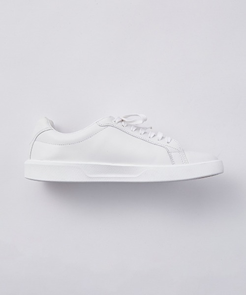 UNION STATION(ユニオンステーション)の「【COLE HAAN】GRAND CROSSCOURT DAILY SNEAKERS(スニーカー・メンズ・ホワイト/ブラック・M/L)」の12枚目の写真