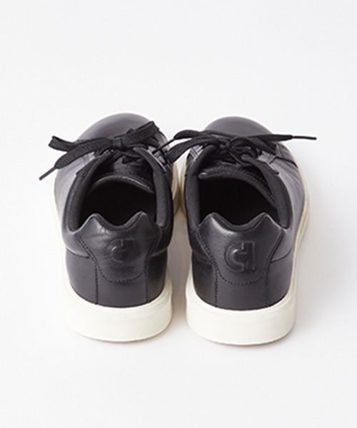 UNION STATION(ユニオンステーション)の「【COLE HAAN】GRAND CROSSCOURT DAILY SNEAKERS(スニーカー・メンズ・ホワイト/ブラック・M/L)」の16枚目の写真