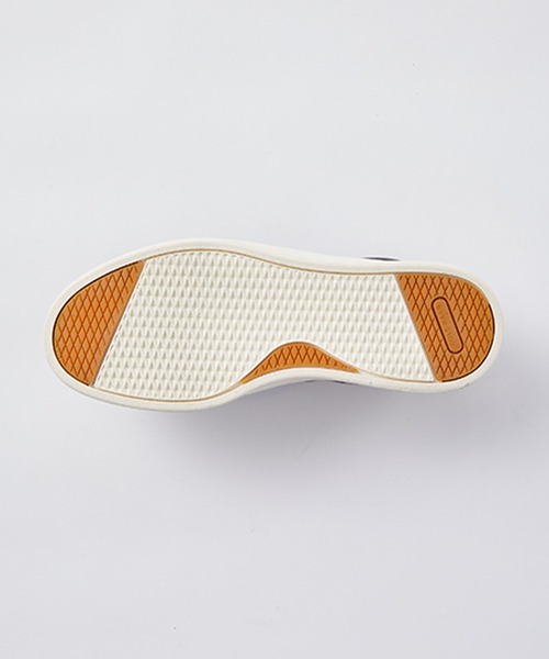 UNION STATION(ユニオンステーション)の「【COLE HAAN】GRAND CROSSCOURT DAILY SNEAKERS(スニーカー・メンズ・ホワイト/ブラック・M/L)」の19枚目の写真