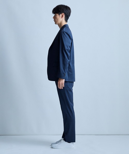 UNION STATION(ユニオンステーション)の「【COLE HAAN】GRAND CROSSCOURT DAILY SNEAKERS(スニーカー・メンズ・ホワイト/ブラック・M/L)」の22枚目の写真