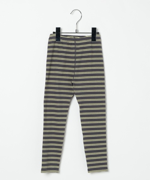 GLOBAL WORK（グローバルワーク）の「アソートレギンス/T/618707（その他パンツ・キッズ・ブラック/イエロー系その他4/ホワイト系その他3/ダークグレー/ブルー系その他・100cm/110cm/120cm）」の9枚目の写真