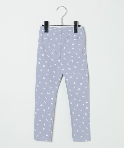 GLOBAL WORK（グローバルワーク）の「アソートレギンス/T/618707（その他パンツ・キッズ・ブラック/イエロー系その他4/ホワイト系その他3/ダークグレー/ブルー系その他・100cm/110cm/120cm）」の13枚目の写真