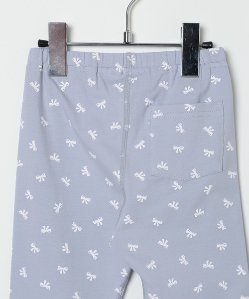 GLOBAL WORK（グローバルワーク）の「アソートレギンス/T/618707（その他パンツ・キッズ・ブラック/イエロー系その他4/ホワイト系その他3/ダークグレー/ブルー系その他・100cm/110cm/120cm）」の14枚目の写真