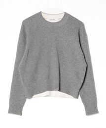 Christian Dior（クリスチャンディオール）の「長袖ニット（ニット/セーター）」