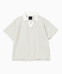 meanswhile | Uneven Anonymous S/S Game SH(シャツ/ブラウス)