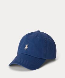 Polo Sport ツイル ボール キャップ（キャップ）｜POLO RALPH LAUREN