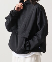 FUNALIVE（ファンアライブ）の「ナイロンブルゾン（ナイロンジャケット）」