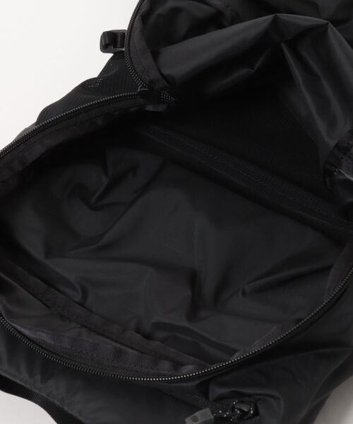 THE NORTH FACE(ザノースフェイス)の「THE NORTH FACE/ザ・ノース・フェイス バックパック ONE MILE 16 NM62461(バックパック/リュック・メンズ・ブラック・FREE)」の16枚目の写真
