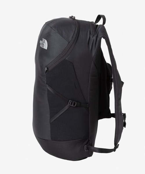 THE NORTH FACE(ザノースフェイス)の「THE NORTH FACE/ザ・ノース・フェイス バックパック ONE MILE 16 NM62461(バックパック/リュック・メンズ・ブラック・FREE)」の2枚目の写真