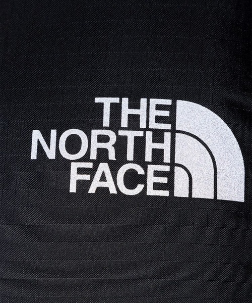 THE NORTH FACE(ザノースフェイス)の「THE NORTH FACE/ザ・ノース・フェイス バックパック ONE MILE 16 NM62461(バックパック/リュック・メンズ・ブラック・FREE)」の13枚目の写真