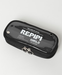 repipi armario（レピピ アルマリオ）の「BOXペンポーチ（ステーショナリー）」