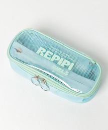 repipi armario（レピピ アルマリオ）の「BOXペンポーチ（ステーショナリー）」