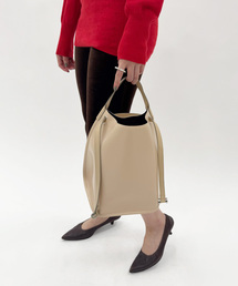 EDIT. FOR LULU | 【PIENI for LULU】KUU(クラッチバッグ)