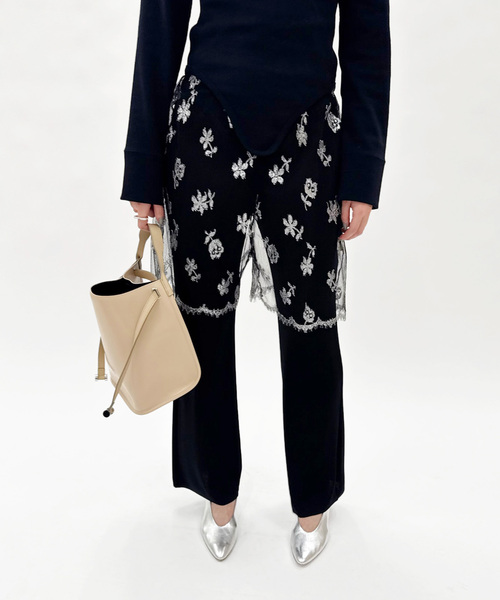 EDIT. FOR LULU（エディットフォールル）の「【PIENI for LULU】KUU（クラッチバッグ・レディース・ベージュ・FREE）」の8枚目の写真