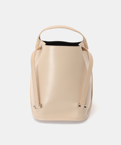 EDIT. FOR LULU（エディットフォールル）の「【PIENI for LULU】KUU（クラッチバッグ・レディース・ベージュ・FREE）」の11枚目の写真