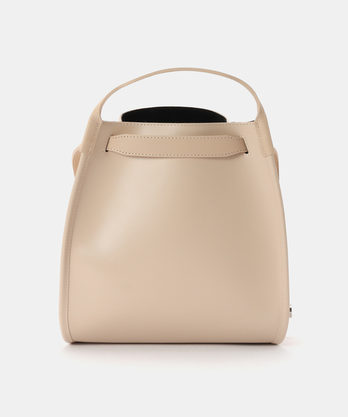 EDIT. FOR LULU（エディットフォールル）の「【PIENI for LULU】KUU（クラッチバッグ・レディース・ベージュ・FREE）」の13枚目の写真