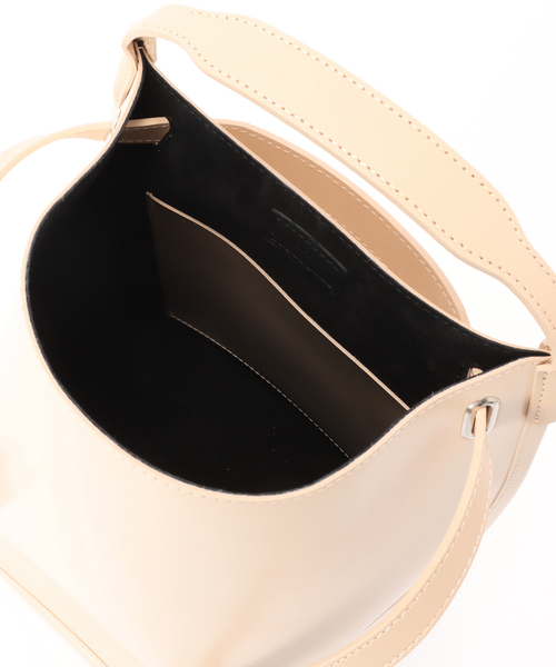 EDIT. FOR LULU（エディットフォールル）の「【PIENI for LULU】KUU（クラッチバッグ・レディース・ベージュ・FREE）」の15枚目の写真