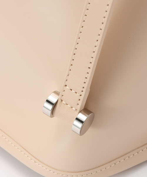 EDIT. FOR LULU（エディットフォールル）の「【PIENI for LULU】KUU（クラッチバッグ・レディース・ベージュ・FREE）」の17枚目の写真