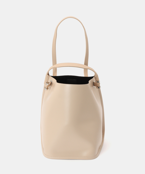 EDIT. FOR LULU（エディットフォールル）の「【PIENI for LULU】KUU（クラッチバッグ・レディース・ベージュ・FREE）」の18枚目の写真