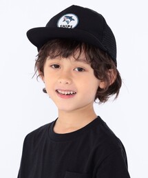 SHIPS（シップス）の「【KIDS】キャップ（キャップ）」