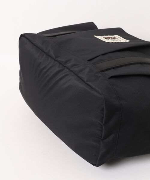 COBMASTER(コブマスター)の「【COBMASTER】COB Air WP DESERT TOTE(トートバッグ・メンズ・ベージュ/カーキ/ブラック/ブルー・FREE)」の15枚目の写真