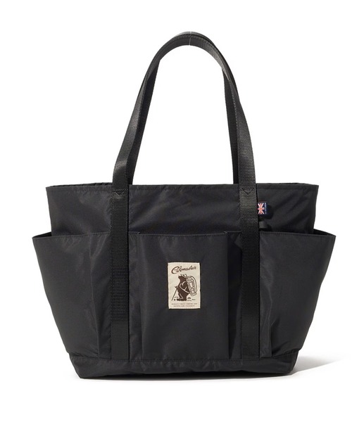 COBMASTER(コブマスター)の「【COBMASTER】COB Air WP DESERT TOTE(トートバッグ・メンズ・ベージュ/カーキ/ブラック/ブルー・FREE)」の1枚目の写真