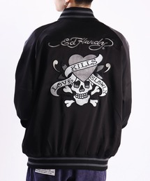 Ed Hardy（エドハーディー）の「スカジャン（スカジャン）」