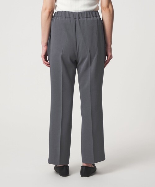 A DAY IN THE LIFE UNITED ARROWS(アデイインザライフユナイテッドアローズ)の「ツイルキャミ+パンツ ‐セットアイテム‐ <A DAY IN THE LIFE>(ワンピース・レディース・ブラック/ダークグレー/モカ・FREE)」の18枚目の写真