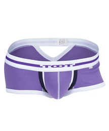 TOOT（トゥート）の「バック トライアングルホール nano（ボクサーパンツ）」