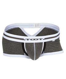 TOOT（トゥート）の「バック トライアングルホール nano（ボクサーパンツ）」