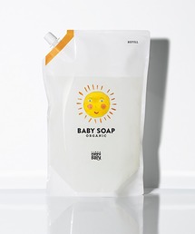 MammaBaby（ママベビー）の「MammaBaby / ベビーソープ　レフィル（泡タイプ全身用）（その他ボディ・ヘアケア）」