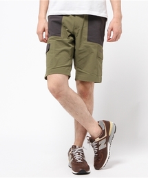 スティープハーフパンツ(STEEP HALF PANT)