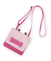 kate spade new york kids(�P�C�g�X�y�[�h�j���[���[�N)�̃{�E�ړ��|�P�b�g(�|�[�`)