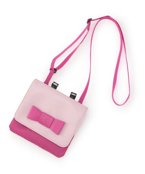 kate spade new york kids（ケイトスペードニューヨーク）の「ダイパー