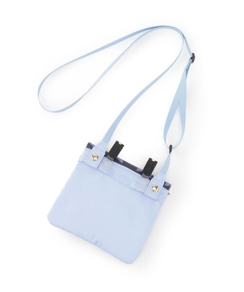 セール】ボウ移動ポケット（ポーチ）｜kate spade new york kids