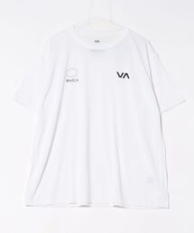 RVCA（ルーカ）の「RVCA メンズ SILENCE SS Tシャツ 【2026年春夏モデル】（Tシャツ/カットソー）」