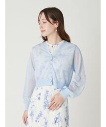 FRAY I.D(�t���C�A�C�f�B�[)�̃V�A�[V�l�b�N�N���b�v�h�J�[�f�B�K��(�J�[�f�B�K��/�{����)