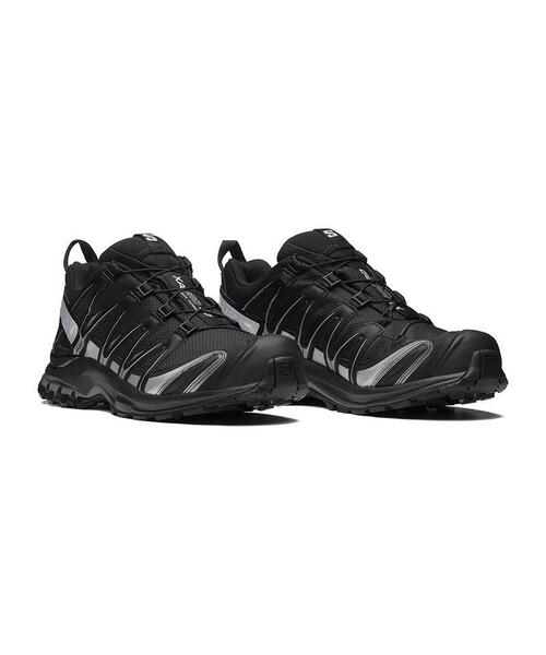 SALOMON(サロモン)の「SALOMON/サロモン/XA PRO 3D GTX/L49214300(スニーカー・メンズ・ブラック・25.5cm/24.0cm/23.0cm/25.0cm/24.5cm/23.5cm/27.5cm/28.0cm/27.0cm/26.0cm/26.5cm)」の1枚目の写真