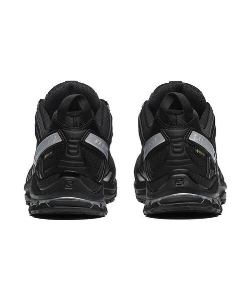 SALOMON(サロモン)の「SALOMON/サロモン/XA PRO 3D GTX/L49214300(スニーカー・メンズ・ブラック・25.5cm/24.0cm/23.0cm/25.0cm/24.5cm/23.5cm/27.5cm/28.0cm/27.0cm/26.0cm/26.5cm)」の4枚目の写真