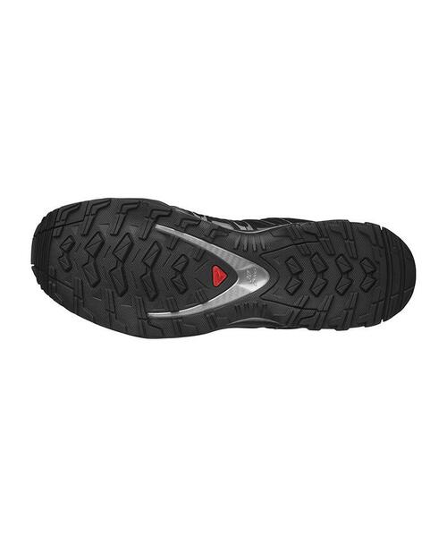 SALOMON(サロモン)の「SALOMON/サロモン/XA PRO 3D GTX/L49214300(スニーカー・メンズ・ブラック・25.5cm/24.0cm/23.0cm/25.0cm/24.5cm/23.5cm/27.5cm/28.0cm/27.0cm/26.0cm/26.5cm)」の5枚目の写真